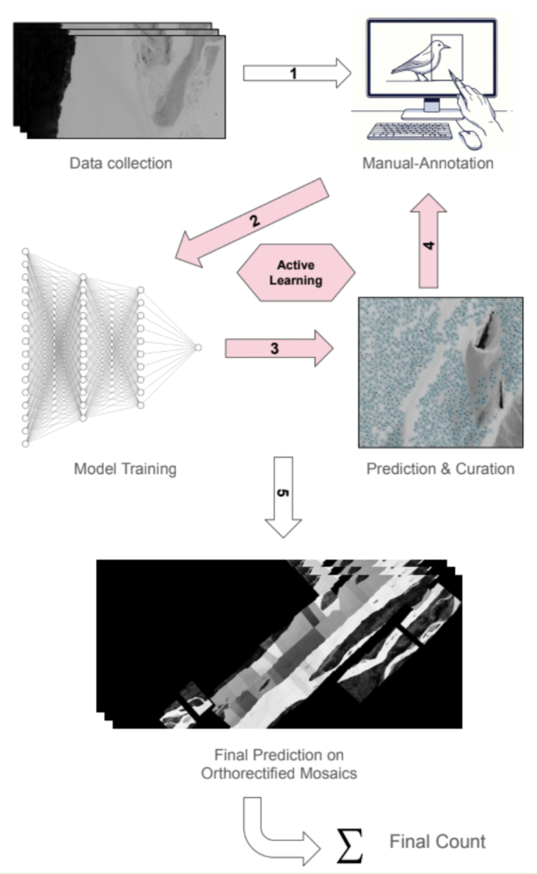 Predictive Maintenance Chart